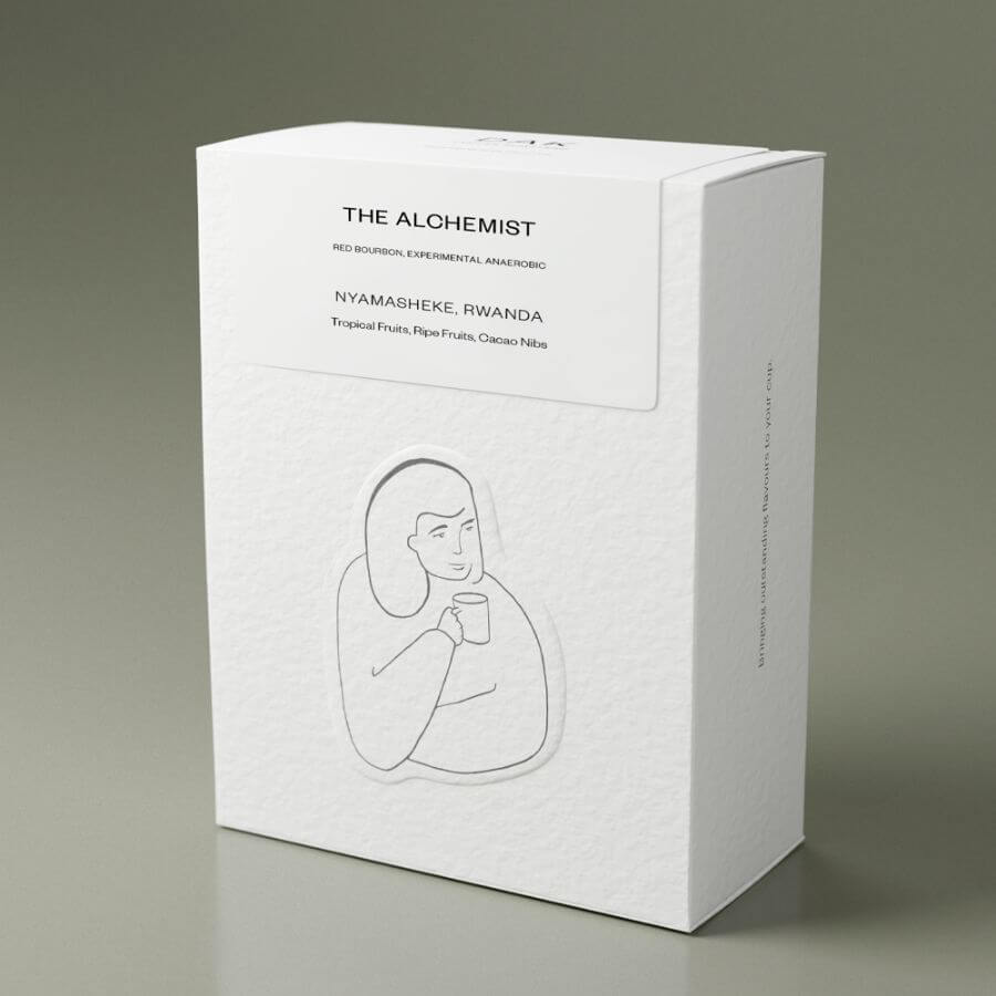 The Alchemist
