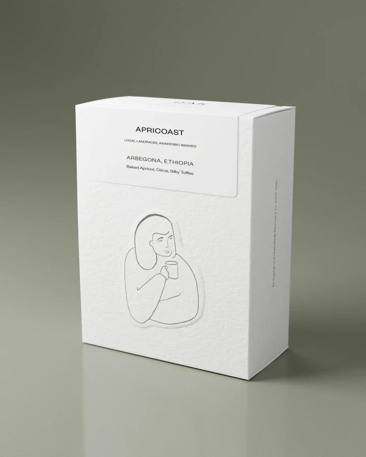 Apricoast