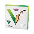 Filtry papierowe Hario V60-01, 40 szt.